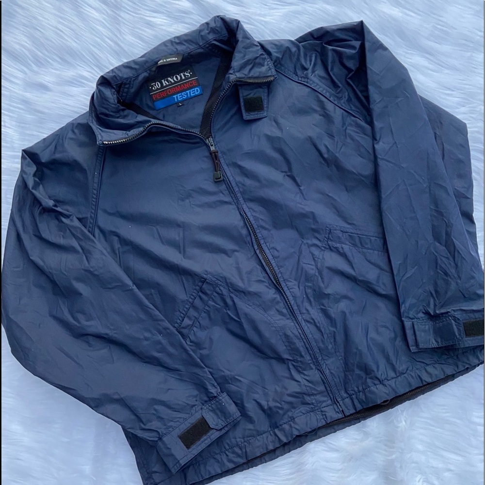 windbreaker